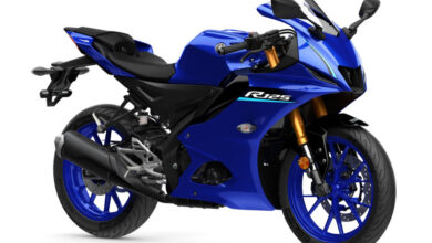 Yamaha Siapkan YZF-R2, Celah 200cc Ini Bisa Jadi Jembatan Naik Kelas untuk R15
