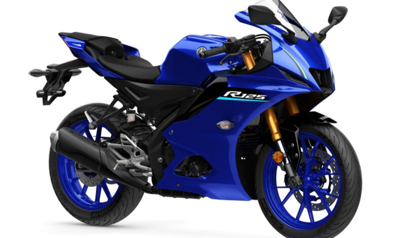Yamaha Siapkan YZF-R2, Celah 200cc Ini Bisa Jadi Jembatan Naik Kelas untuk R15