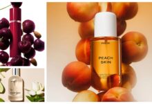Aroma Buah Paling Pas Saat Panas Terik, Ringan, Segar, dan Tak Terasa Berat