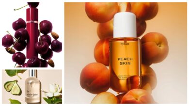 Aroma Buah Paling Pas Saat Panas Terik, Ringan, Segar, dan Tak Terasa Berat