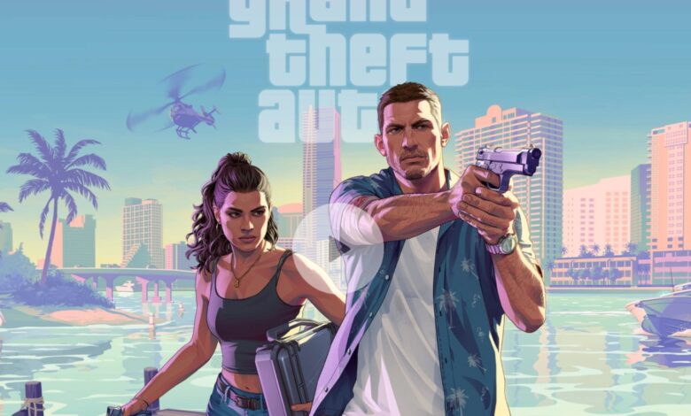 GTA 6 Membuat Jadwal Game Lain Bergeser, Rockstar Masih Menyimpan Trailer 3