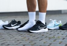 Lima Sepatu Lari yang Sering Terlewat, Nyaman Dipakai dan Harganya Tetap Ramah