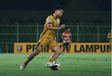 Bhayangkara FC Kehilangan Sosok Lama, Dendy Sulistyawan Akhiri Sembilan Musim Pengabdian