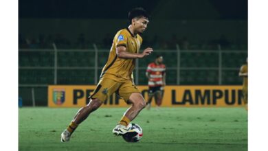 Bhayangkara FC Kehilangan Sosok Lama, Dendy Sulistyawan Akhiri Sembilan Musim Pengabdian