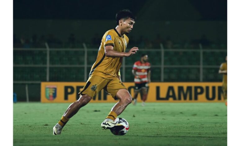 Bhayangkara FC Kehilangan Sosok Lama, Dendy Sulistyawan Akhiri Sembilan Musim Pengabdian