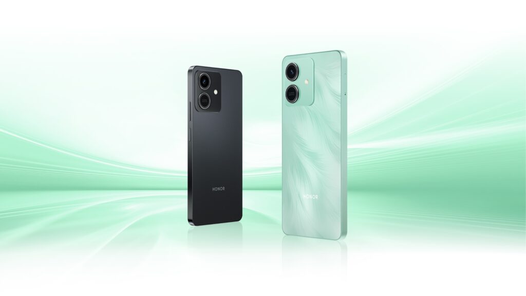 Baterai 7.000 mAh Dan 5G Jadi Andalan Honor Play 10 5G, Harga Mulai 1.399 Yuan