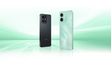 Baterai 7.000 mAh Dan 5G Jadi Andalan Honor Play 10 5G, Harga Mulai 1.399 Yuan