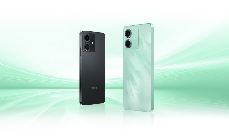 Baterai 7.000 mAh Dan 5G Jadi Andalan Honor Play 10 5G, Harga Mulai 1.399 Yuan