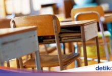 Kuota Sekolah Maung Jauh Di Bawah Pendaftar, Jadwal Pengumuman Beririsan Dengan Akhir PCMB Jabar