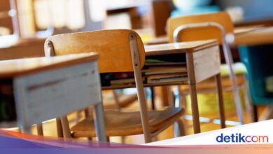 Kuota Sekolah Maung Jauh Di Bawah Pendaftar, Jadwal Pengumuman Beririsan Dengan Akhir PCMB Jabar