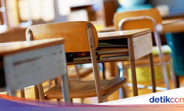Kuota Sekolah Maung Jauh Di Bawah Pendaftar, Jadwal Pengumuman Beririsan Dengan Akhir PCMB Jabar