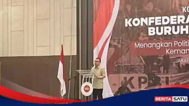 Pemerintah Pemetaan Daerah Rawan PHK Dimulai, Serikat Pekerja Ikut Menentukan Sasaran