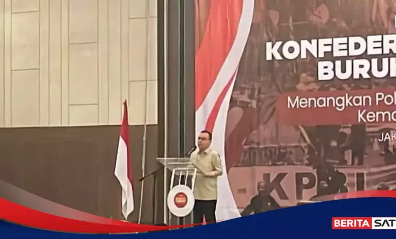 Pemerintah Pemetaan Daerah Rawan PHK Dimulai, Serikat Pekerja Ikut Menentukan Sasaran