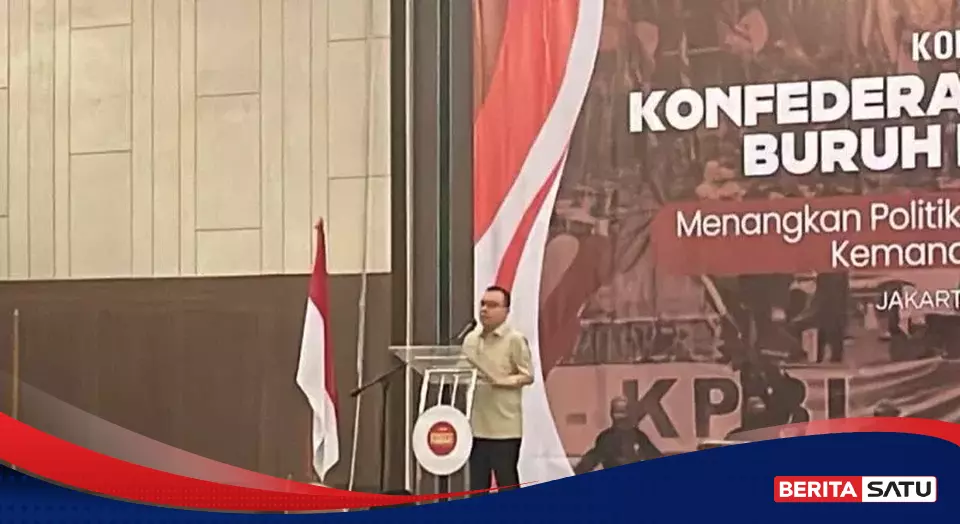 Pemerintah Pemetaan Daerah Rawan PHK Dimulai, Serikat Pekerja Ikut Menentukan Sasaran