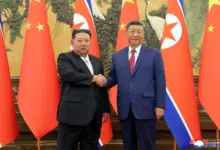 Xi Menegaskan Ke Pyongyang, Beijing Makin Mengandalkan Stabilitas Di Tengah Tekanan AS Dan Rusia