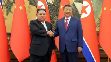 Xi Menegaskan Ke Pyongyang, Beijing Makin Mengandalkan Stabilitas Di Tengah Tekanan AS Dan Rusia