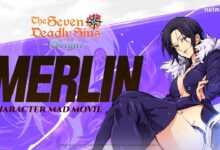 Peralatan Dan Dungeon Baru Ubah Progres Seven Deadly Sins Origin, Merlin Ikut Perkuat Tim Kini