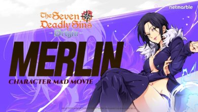 Peralatan Dan Dungeon Baru Ubah Progres Seven Deadly Sins Origin, Merlin Ikut Perkuat Tim Kini