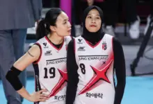 Jonatan Christie Ungkap Kekecewaan Usai Final Indonesia Open, Kedekatan Megawati Dan An Se-young Ikut Disorot Asia