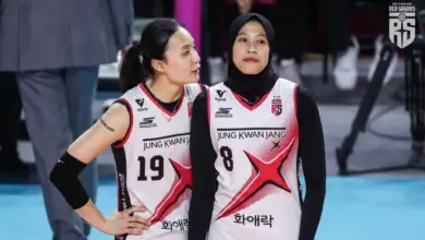 Jonatan Christie Ungkap Kekecewaan Usai Final Indonesia Open, Kedekatan Megawati Dan An Se-young Ikut Disorot Asia