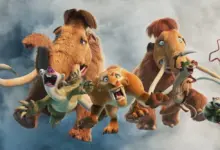 Manny, Sid, Diego, Dan Scrat Kembali Beraksi, Disney Bawa Ice Age Ke Dunia Lava Baru