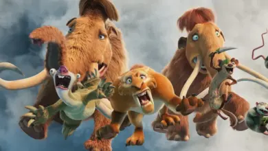 Manny, Sid, Diego, Dan Scrat Kembali Beraksi, Disney Bawa Ice Age Ke Dunia Lava Baru