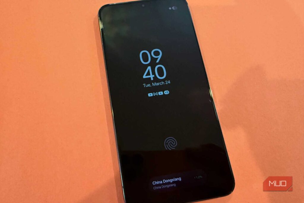 Fitur AOD Samsung Ternyata Tetap Menyedot 10-15% Baterai Sehari, LTPO Belum Banyak Membantu