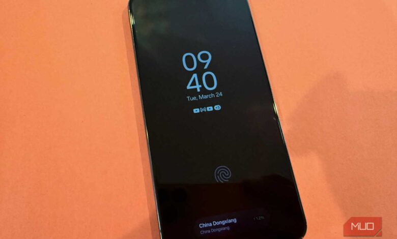 Fitur AOD Samsung Ternyata Tetap Menyedot 10-15% Baterai Sehari, LTPO Belum Banyak Membantu