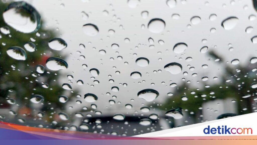 BMKG Prediksi Hujan Ringan di Purbalingga, Karanganyar, dan Sejumlah Wilayah Jateng Hari Ini