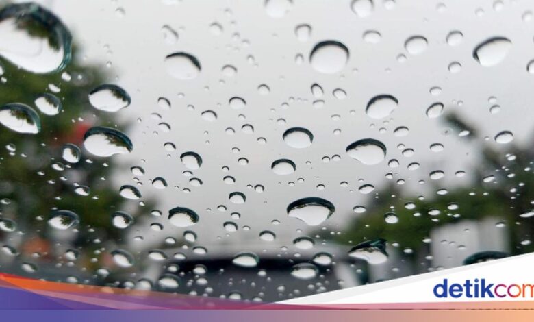 BMKG Prediksi Hujan Ringan di Purbalingga, Karanganyar, dan Sejumlah Wilayah Jateng Hari Ini