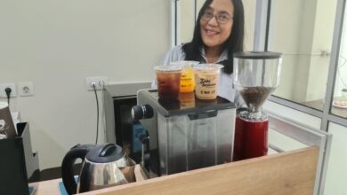Rumah BUMN BRI Dorong Kopi Toejoean Tembus Omzet Rp 25 Juta, Dari Botol Rumahan ke Pesanan Perusahaan