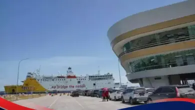 Diskon Tarif Kepelabuhanan ASDP Digratiskan Sampai 100%, Perjalanan Libur Sekolah Lebih Ringan