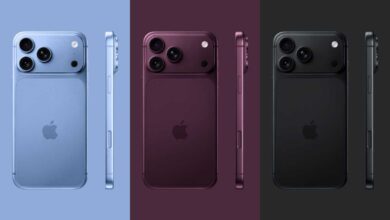 Bodi Tetap, Bobot Naik, iPhone 18 Pro Max Siap Jadi iPhone Paling Berat Apple