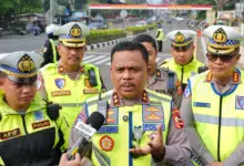Operasi Patuh 2026 Mundur, Polisi Alihkan Fokus Ke Peringatan Hari Bhayangkara