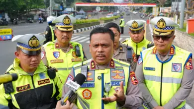 Operasi Patuh 2026 Mundur, Polisi Alihkan Fokus Ke Peringatan Hari Bhayangkara