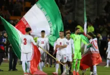 Iran Dipaksa Tunda Masuk AS Hingga Hari Laga, Agenda Piala Dunia Jadi Terbatas