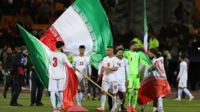 Iran Dipaksa Tunda Masuk AS Hingga Hari Laga, Agenda Piala Dunia Jadi Terbatas