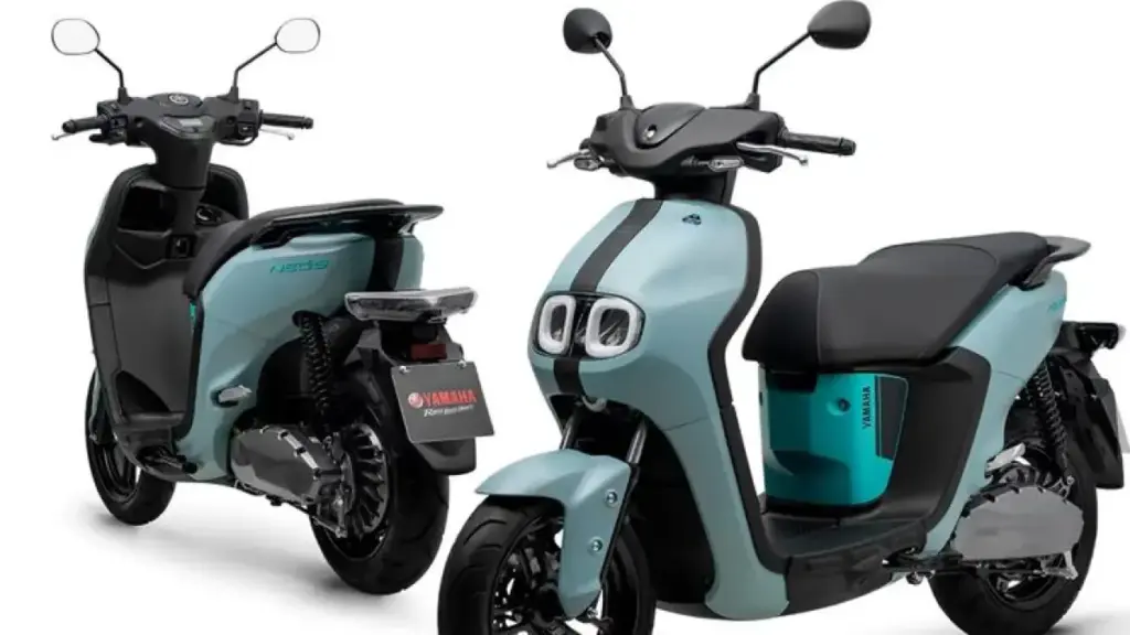 Daedong GS100 Lite Menjawab Tuntutan Pengguna, Lebih Praktis Dengan Tampilan Yang Lebih Segar