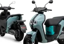 Daedong GS100 Lite Menjawab Tuntutan Pengguna, Lebih Praktis Dengan Tampilan Yang Lebih Segar