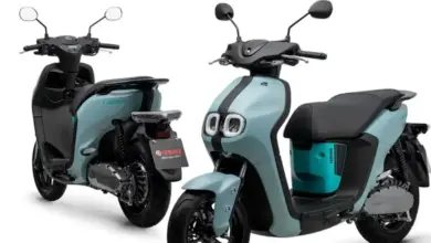 Daedong GS100 Lite Menjawab Tuntutan Pengguna, Lebih Praktis Dengan Tampilan Yang Lebih Segar