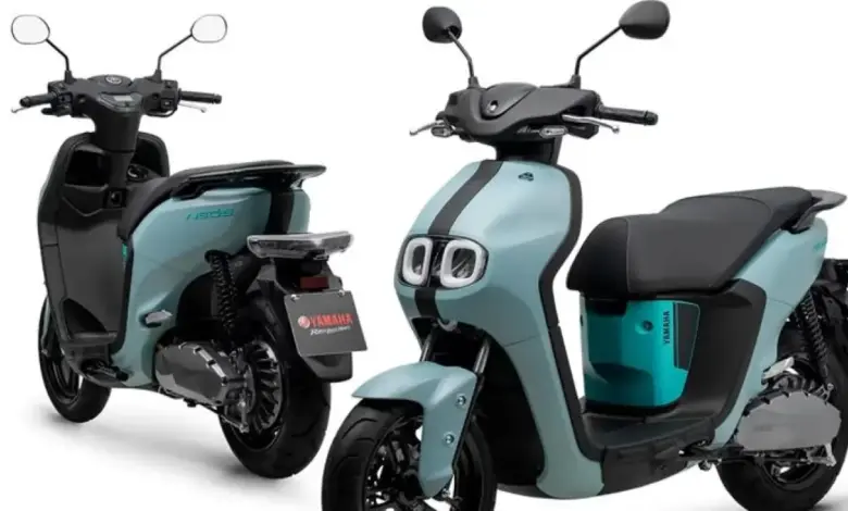 Daedong GS100 Lite Menjawab Tuntutan Pengguna, Lebih Praktis Dengan Tampilan Yang Lebih Segar