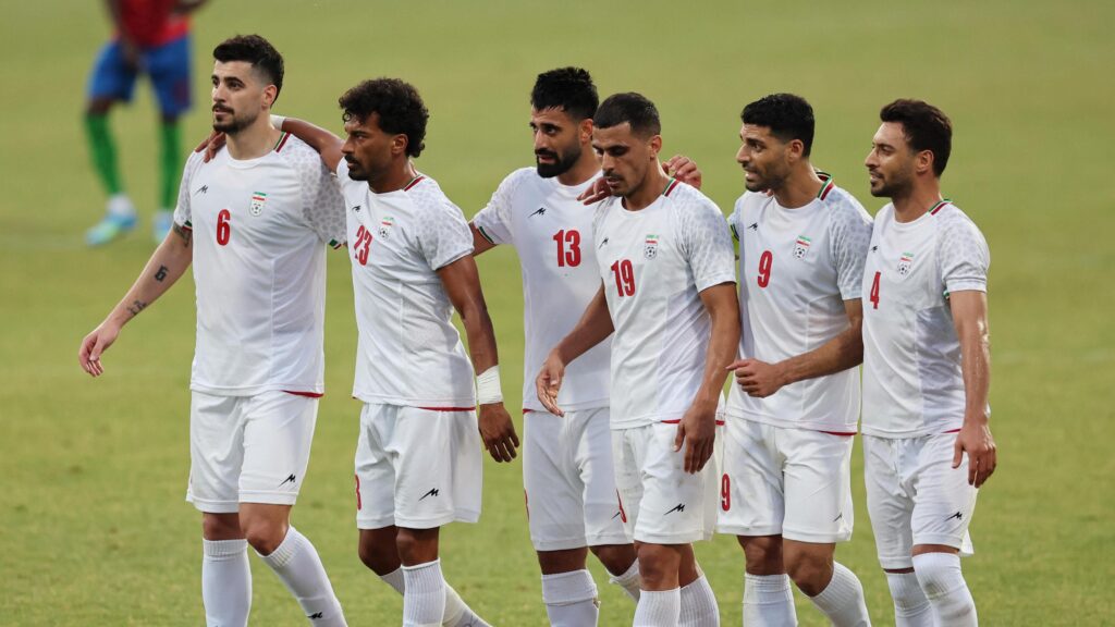 Visa Delegasi Iran Masih Tertahan, FIFA Diminta Cepat Bertindak Sebelum Piala Dunia 2026