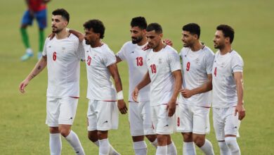 Visa Delegasi Iran Masih Tertahan, FIFA Diminta Cepat Bertindak Sebelum Piala Dunia 2026
