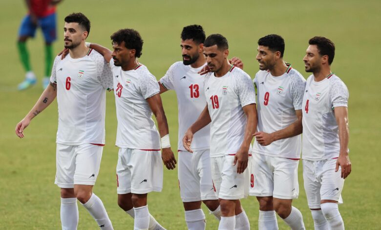 Visa Delegasi Iran Masih Tertahan, FIFA Diminta Cepat Bertindak Sebelum Piala Dunia 2026