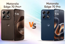 Baterai 6.500 mAh Jadi Andalan, Motorola Edge 70 Pro+ Pamer Layar 144Hz Dan Tiga Kamera 50 MP
