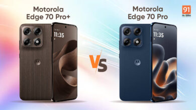 Baterai 6.500 mAh Jadi Andalan, Motorola Edge 70 Pro+ Pamer Layar 144Hz Dan Tiga Kamera 50 MP
