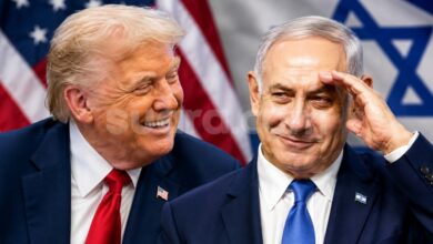 Trump Kesal Soal Lebanon, Netanyahu Tegaskan Hubungan Mereka Tetap Kuat dan Hangat
