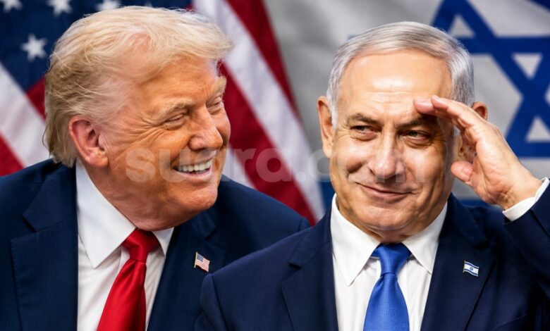 Trump Kesal Soal Lebanon, Netanyahu Tegaskan Hubungan Mereka Tetap Kuat dan Hangat