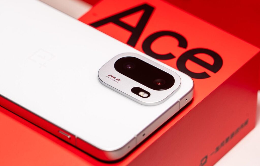 Baterai 10.000mAh dan Snapdragon Baru, OnePlus Siapkan Ponsel Ace yang Lebih Gila