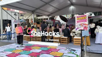27.000 UMKM Perempuan Dibidik SheHacks 2026, AI Disiapkan Untuk Dorong Bisnis Naik Kelas